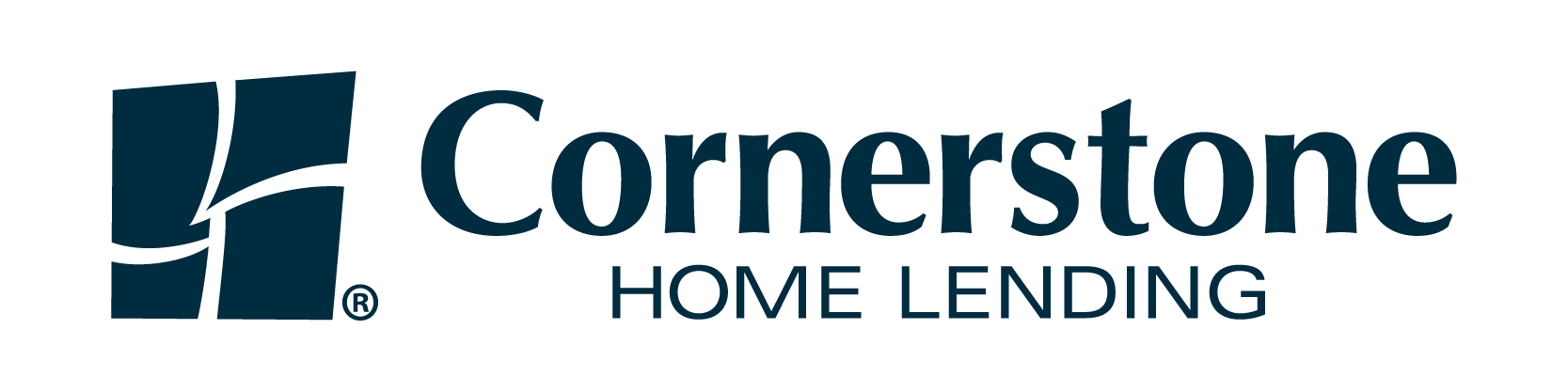 Cornerstone Home Lending logo